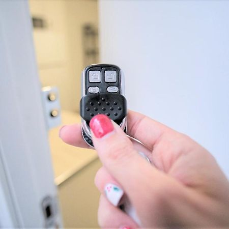 Apartamento En El Absoluto Centro 2B アルヘシラス エクステリア 写真