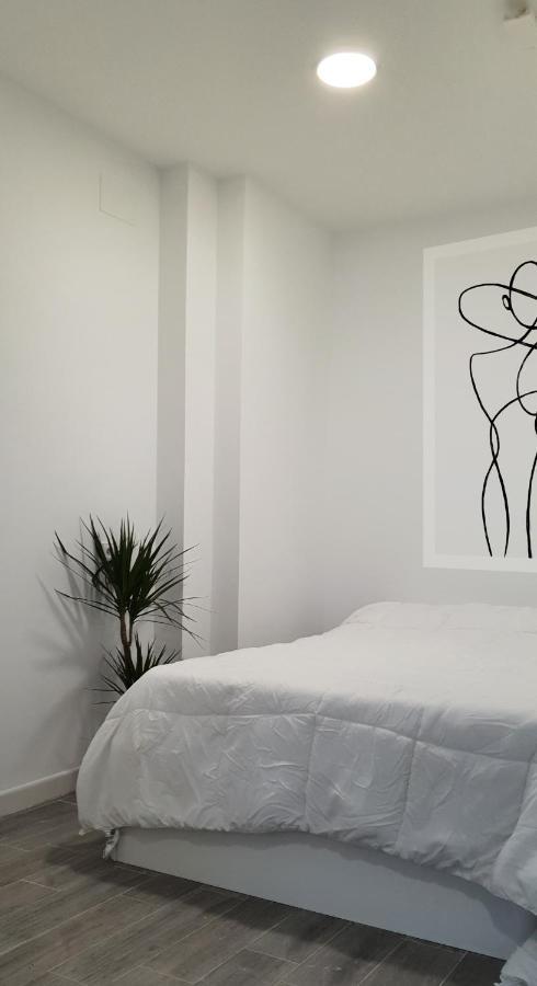 Apartamento En El Absoluto Centro 2B アルヘシラス エクステリア 写真