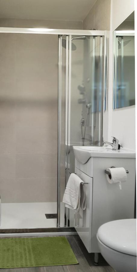 Apartamento En El Absoluto Centro 2B アルヘシラス エクステリア 写真